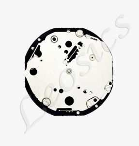 Seiko VD87 Quartz Watch Movement